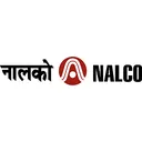 National Aluminium Co Aksje