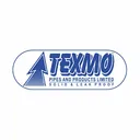 Texmo Pipes and Products Aktie