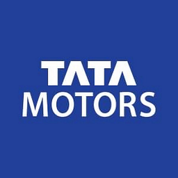 Tata Motors Passenger Vehicles Aktie