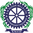 K M Sugar Mills Saham