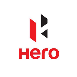 Hero MotoCorp Saham