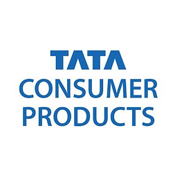 Tata Consumer Products Saham