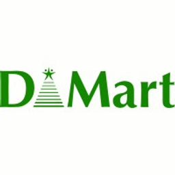 Avenue Supermarts Saham