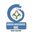 Genesis IBRC India Action