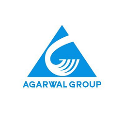 Agarwal Industrial Corporation 株式