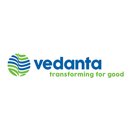 Vedanta Saham