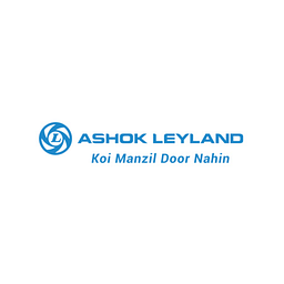 Ashok Leyland Saham