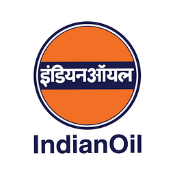 Indian Oil Corporation Saham