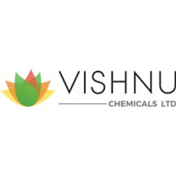 Vishnu Chemicals Stock