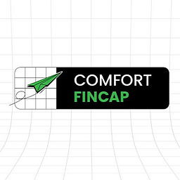 Comfort Fincap स्टॉक