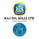 Raj Oil Mills Saham