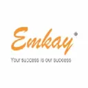 Emkay Global Financial Services Aksje