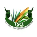 Tirupati Starch & Chemicals Aksje