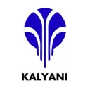 Kalyani Forge Cổ phiếu