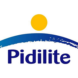 Pidilite Industries Saham