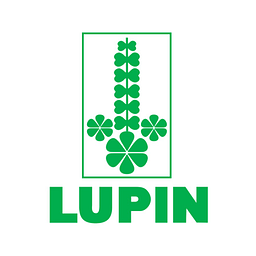 Lupin Aktie