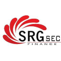 SRG Fingrow Finance स्टॉक