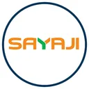 Sayaji Industries Ação