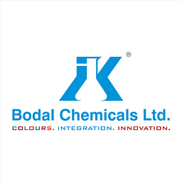 Bodal Chemicals 株式