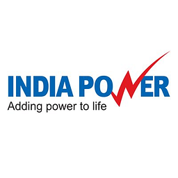 India Power Corporation Action