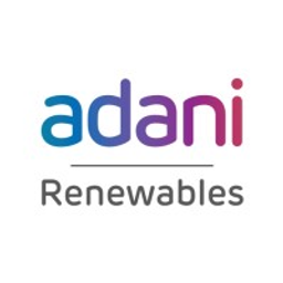 Adani Green Energy Saham