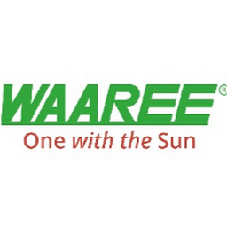 Waaree Energies Aksje