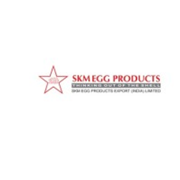 SKM Egg Products Export India Action
