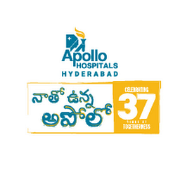 Apollo Hospitals Enterprise Saham