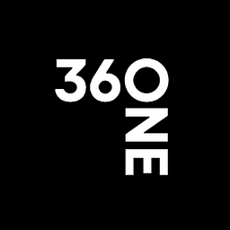 360 One Wam Aksje