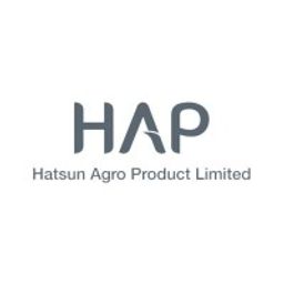 Hatsun Agro Product Aandeel