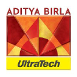 UltraTech Cement Saham