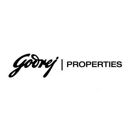Godrej Properties Részvény