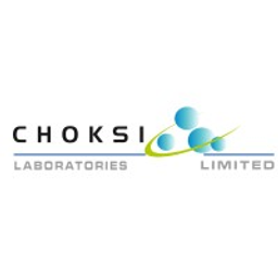 Choksi Laboratories Action