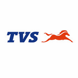 TVS Motor Company Saham