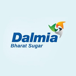 Dalmia Bharat Sugar and Industries Action