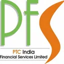 PTC India Financial Services Stock