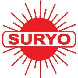Suryo Foods and Industries Delnica