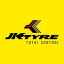 JK Tyre & Industries Aktie