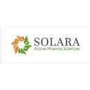 Solara Active Pharma Sciences Stock
