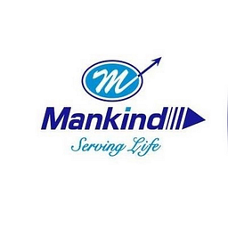 Mankind Pharma Aktie
