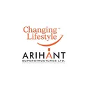 Arihant Superstructures Action