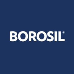 Borosil Renewables Aandeel