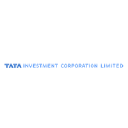 Tata Investment Corporation Aksje