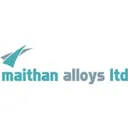 Maithan Alloys Delnica