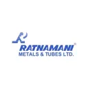 Ratnamani Metals and Tubes Delnica