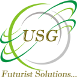 USG Tech Solutions Aktie