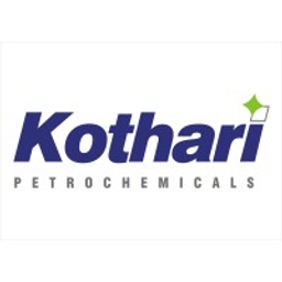 Kothari Petrochemicals 株式