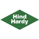 Hindustan Hardy Aktie