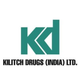 Kilitch Drugs (India) Stock