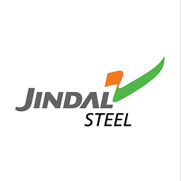 Jindal Steel Saham